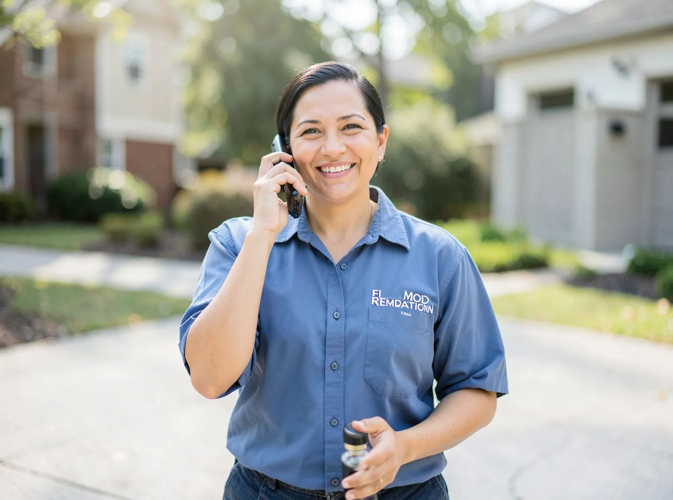 Mold Remediation Wewoka, OK FAQs